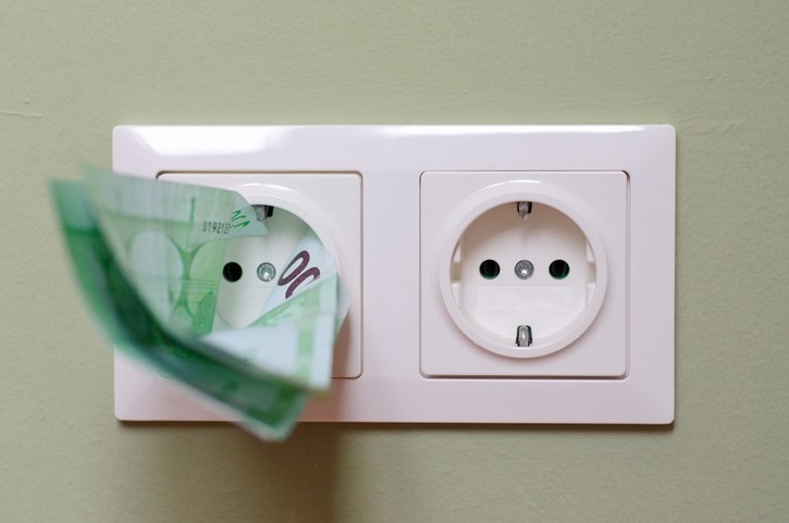 3. 
Hausse de l'électricité prévue pour 2025 à 10% :
