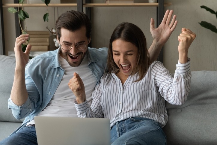 1. Votre installation est en partie payée par l'état